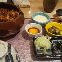 うなぎのしろむら - 