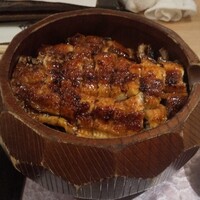 うなぎのしろむら - 
