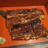 うなぎのしろむら - 