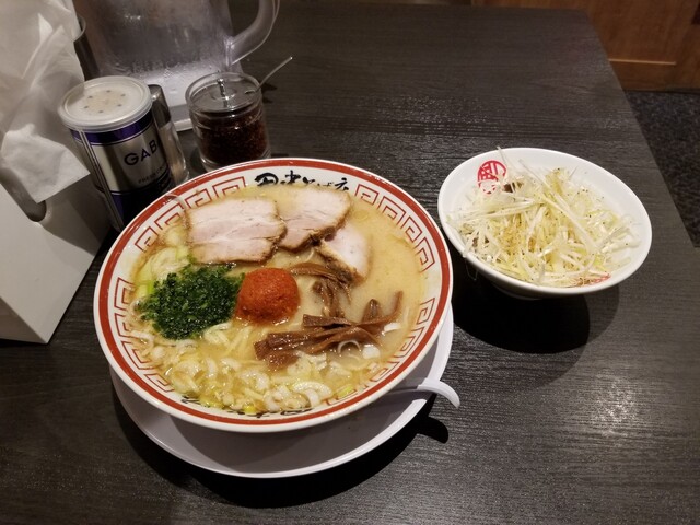 田中そば店 蒲田店 蒲田 ラーメン 食べログ