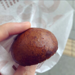 放生若狭屋 - かりんとうまんじゅう（こしあん） 110円