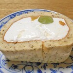 Nachuru - 紅茶のロールケーキ