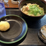 将八うどん - 