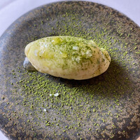 ラ・トゥーエル - レモングラスのソルベ