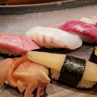 品川でランチに使える寿司 鮨 ランキング 食べログ