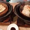 Imai - 土鍋蒸し餃子と肉汁焼売