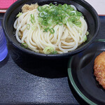 将八うどん - 