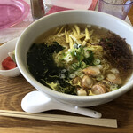 海の駅 高野崎 - 