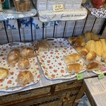 ブーランジェリ･エ･カフェ　オブジェ - パンバイキング(テイクアウト)