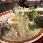 呼び戻しとんこつ 光四郎 - 