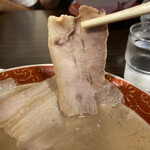 呼び戻しとんこつ 光四郎 - 