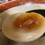 呼び戻しとんこつ 光四郎 - 