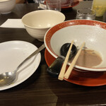 呼び戻しとんこつ 光四郎 - 