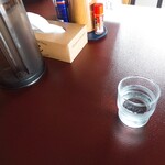 奥裏磐梯らぁめんや - 