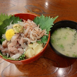 お座敷千本一_0