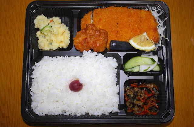 上野精肉店 南甲府 その他 食べログ