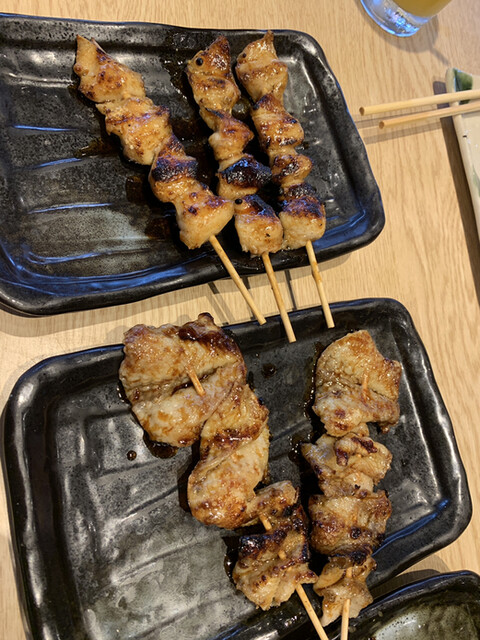 とりどーる 尼崎店 塚口 jr 焼鳥 ネット予約可 食べログ とりどーる 尼崎店 塚口 jr 焼鳥 ネット予約可 食べログ