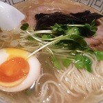 ラーメン中庸 - 