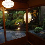 東京 芝 とうふ屋うかい - 