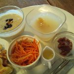 カフェむぎわらい - 