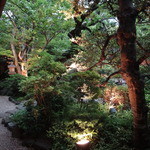 東京 芝 とうふ屋うかい - 