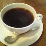 カフェむぎわらい - 珈琲