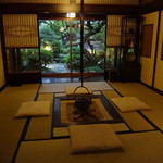 東京 芝 とうふ屋うかい - 