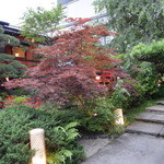 東京 芝 とうふ屋うかい - 