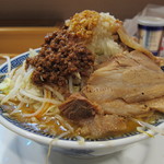 名古屋辛ジロー 天風 - 天風味噌辛ジロー 豚入り(500g)