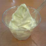 SORA ＣＡＦＥ - 山田牧場ソフトクリーム