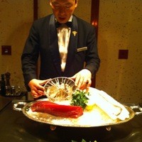 銀座うかい亭 - 