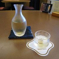 今半万窯 新宿店 - 冷酒