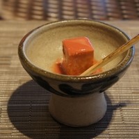 百名伽藍 -  珍　味　龍潭の豆腐よう