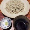 手打ち蕎麦 吉