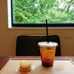 CHASHITSU time - セットで￥730（￥50引きになります）