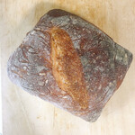 バックシュトゥーベ ツオップ - リュスティック