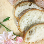 バックシュトゥーベ ツオップ - リュスティック