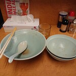 らー麺 家道 - ”完まく”