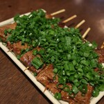 Kushiyaki Bumpuku - 