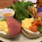 NEW YORK CAFE - 