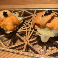 鮨よしかわ 恵比寿 - 