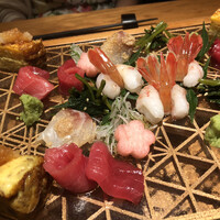 鮨よしかわ 恵比寿 - 