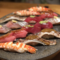 鮨よしかわ 恵比寿 - 