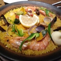 スペイン料理 La Cazuela 三ノ宮 ミント神戸店 - 