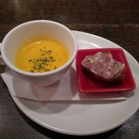 スペイン料理 La Cazuela 三ノ宮 ミント神戸店 - 