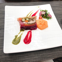 レストランアマデウス - 