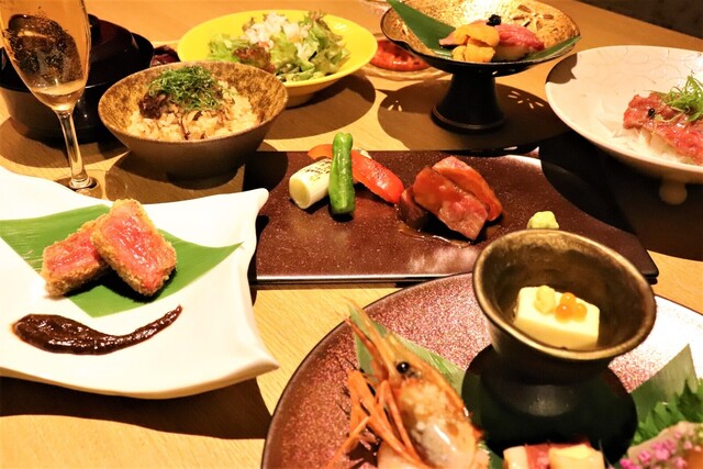 個室和食 浜崎 東京駅店 京橋 居酒屋 食べログ 個室和食 浜崎 東京駅店 京橋 居酒屋 食べログ