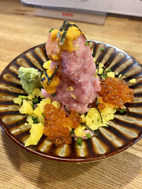 うっちゃり 大山 居酒屋 食べログ