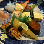 Sushi Tatsu - 