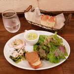 クアドリフォーリオ - 